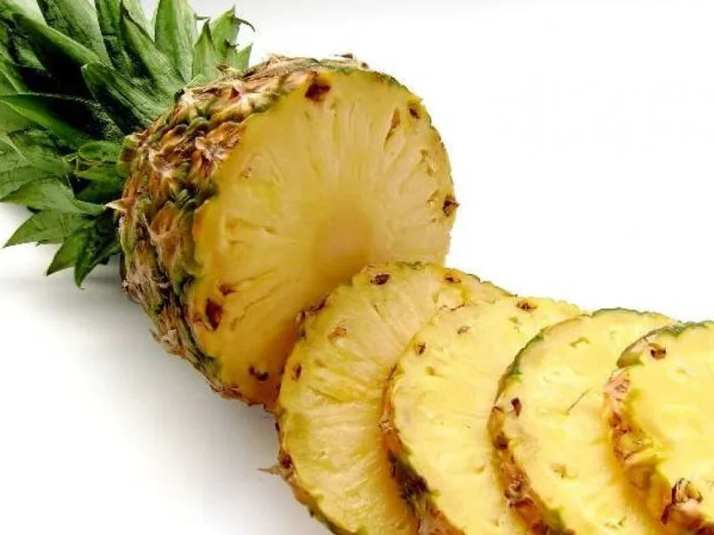 Mengatasi Nyeri Haid Dengan Mengonsumsi Nanas Rutin