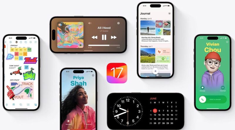 Fitur Baru Apple: Mode Malam Otomatis, Simak Penjelasannya