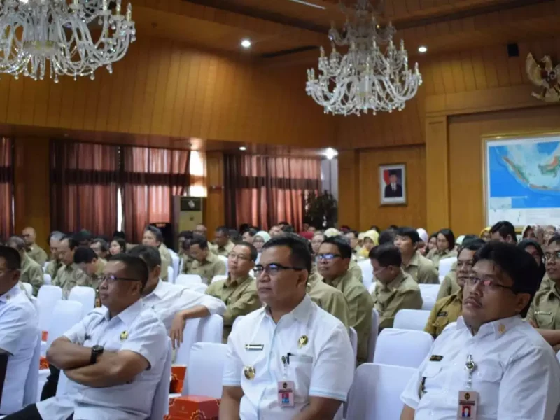 Reformasi Birokrasi: Mewujudkan Pemerintahan Yang Efisien
