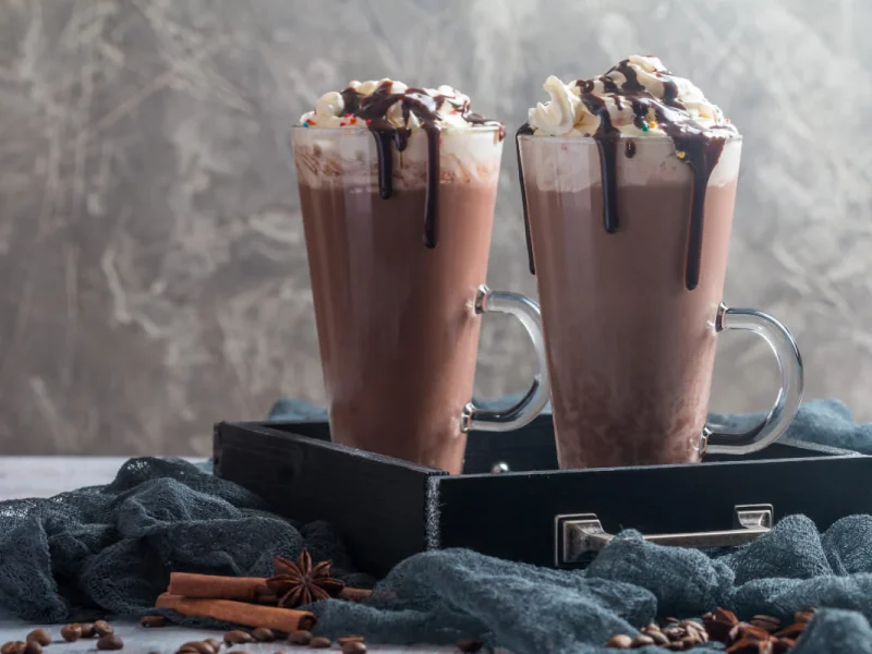 Minum Coklat Setiap Hari: Mitos Atau Fakta