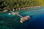 Surga Bagi Penyelam Dengan Keanekaragaman Hayati Laut