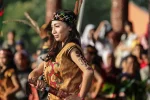 Perkembangan Seni Dan Budaya Suku Dayak Sekarang