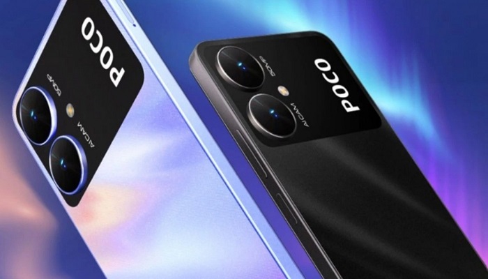 POCO M6 Plus, Dengan Chipset Snapdragon 4+ Gen 2