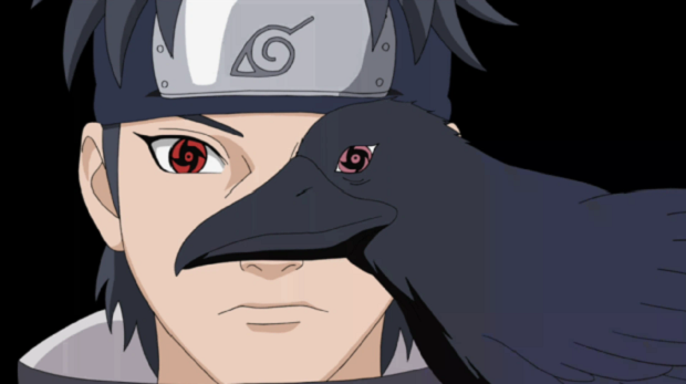 Karakter Uchiha Terkuat Dalam Anime Naruto