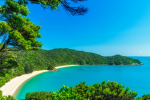 Destinasi Wisata Selandia Baru Dengan Panorama Yang Memukau