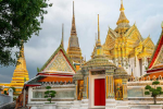 Negara Di Asia Yang Ramai Di Kunjungi Wisatawan