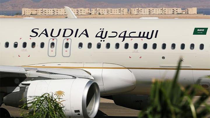 Penerbangan Saudia Airlines Dari Medan Mulai Akhir Agustus 2024