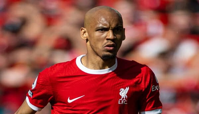 Mantan Pemain Liverpool Yang Pindah Ke Liga Arab Saudi