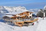 Liburan Musim Dingin Di Austria Yang Sangat Seru Dan Berkesan