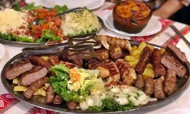 Kuliner Khas Serbia Yang Unik Dan Menggiurkan