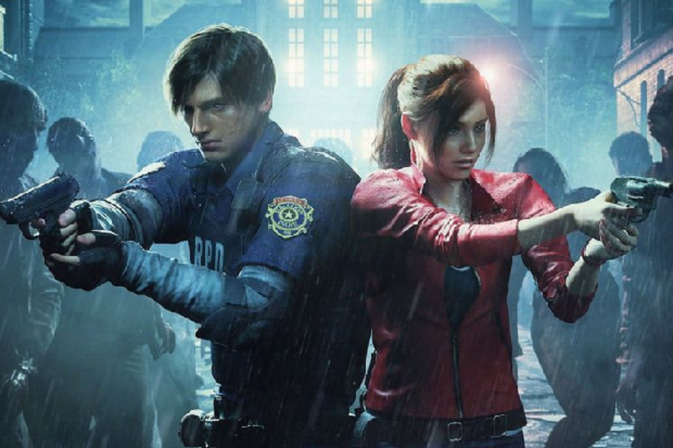 Game Resident Evil Terlaris Dan Paling Populer Sepanjang Masa