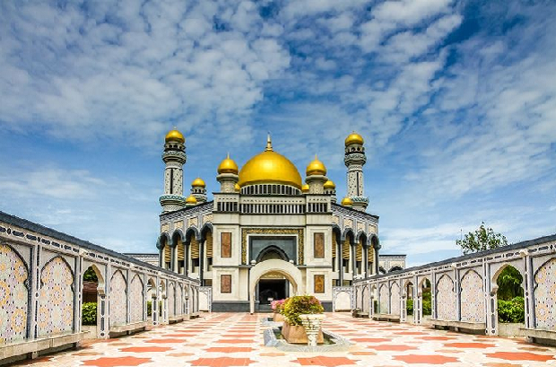 Wisata Brunei Darussalam Yang Indah Dan Memikat Wisatawan