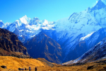 Destinasi Wisata Bhutan, Negeri Indah Di Atas Awan