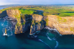 Destinasi Wisata Irlandia, Negara Yang Unik Dan Menarik
