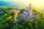 Destinasi Wisata Bulgaria, Negeri Tanah Mawar