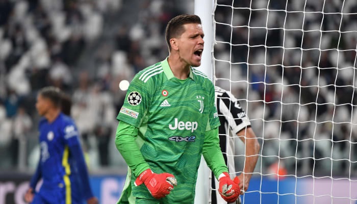 Wojciech Szczesny Pensiun Setelah Putus Kontrak