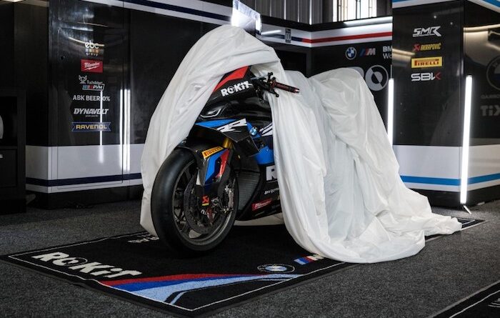 BMW Motorsport Tegaskan Komitmen Jangka Panjang Di WSBK