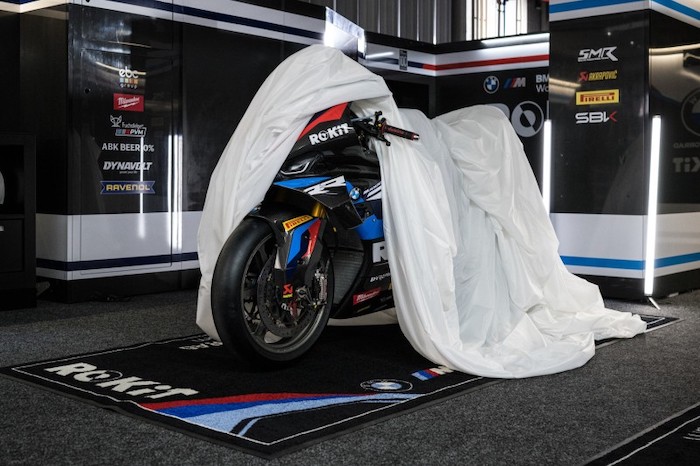 BMW Motorsport Tegaskan Komitmen Jangka Panjang Di WSBK