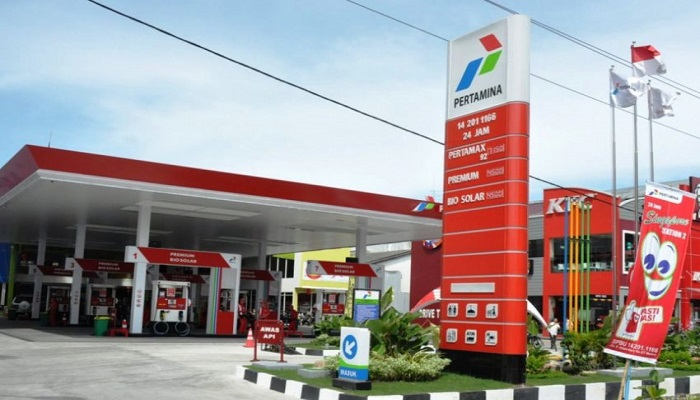 Harga BBM Pertamina Bulan Agustus 2024 Ada Perubahan