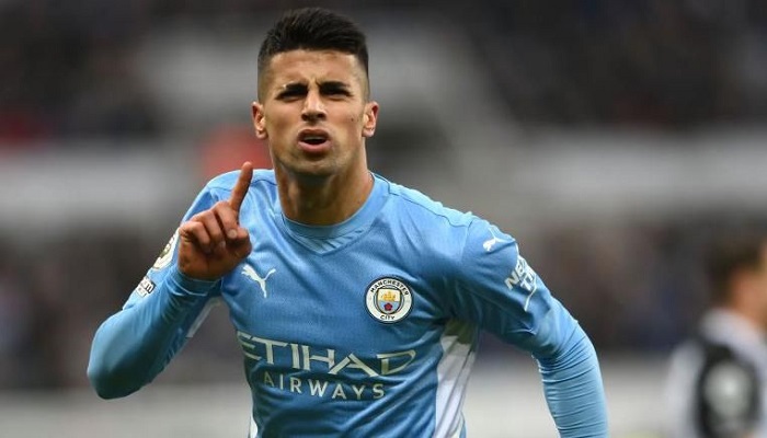 Joao Cancelo Resmi Berlabuh Menuju Liga Arab Saudi