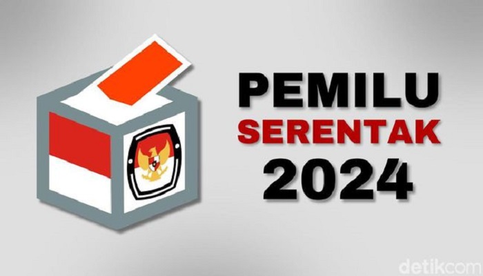 Pilkada Tahun 2024 Di Tetapkan Dengan Putusan MK