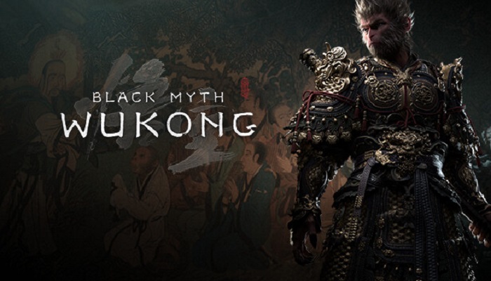 Black Myth Wukong Game Baru Yang Booming