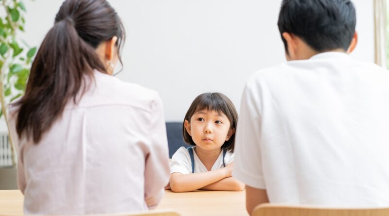 Seni Mendidik Anak Dalam Mengasuh Dengan Kesabaran Konsisten