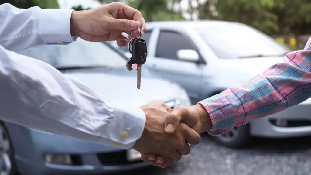 Panduan Lengkap Dalam Tata Cara Memilih Mobil Second