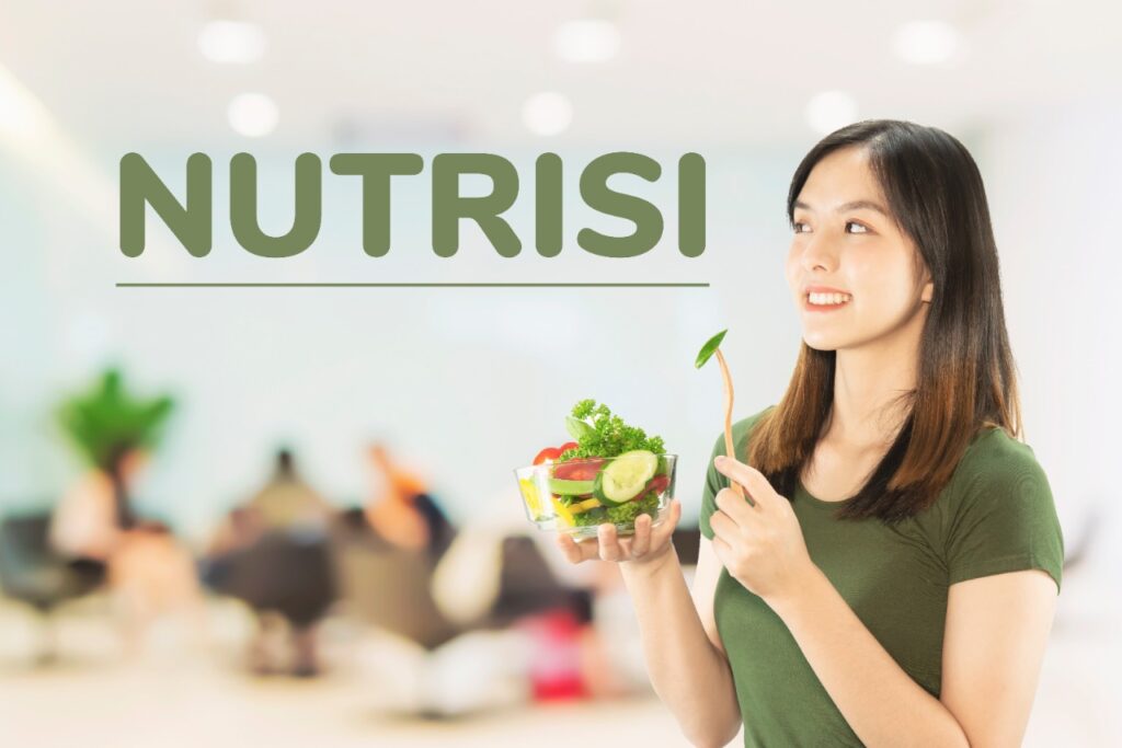 Nutrisi Penting Meningkatkan Sistem Imunitas Kekebalan Tubuh