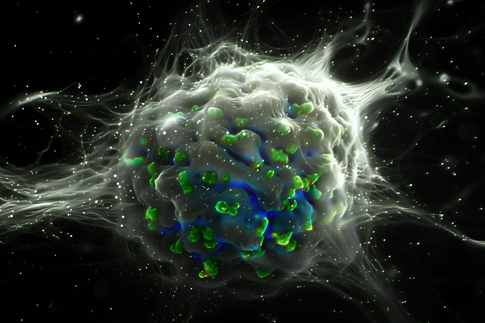 Peneliti Temukan Mekanisme Dalam Pengobatan Kanker Otak