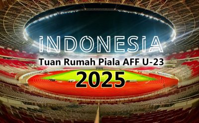 Piala AFF 2025: Timnas Indonesia Targetkan Juara Setelah Finalis