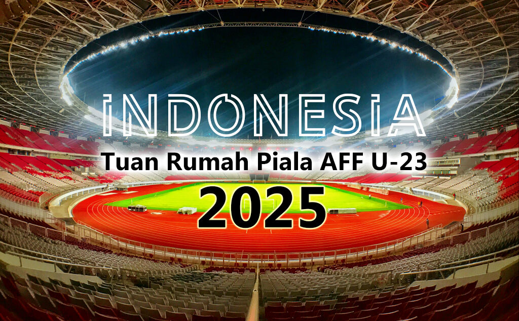 Piala AFF 2025: Timnas Indonesia Targetkan Juara Setelah Finalis