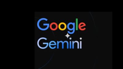 Google Gerak Cepat: Tambah Fitur Baru Di Aplikasi Gemini