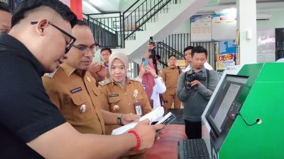 Presiden Luncurkan Program Digitalisasi Desa 2025