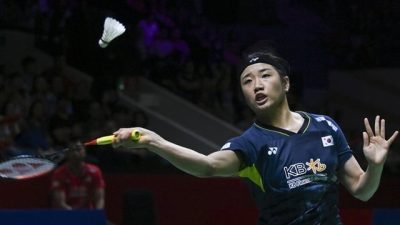 Indonesia Open 2025: Jadwal Pemain Indonesia Hari Ini