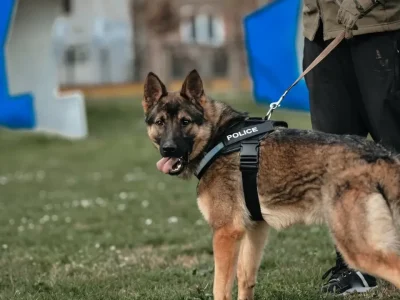 Fakta Unik Anjing Pelacak