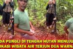 Pungli Di Tempat Wisata