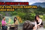 Fakta Unik Desa Ciburayut