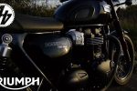 Motor Klasik Modern Premium