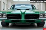 Inovasi Pontiac Grand Prix