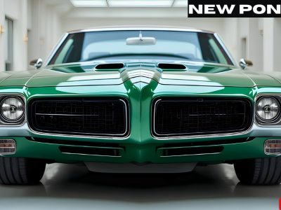 Inovasi Pontiac Grand Prix