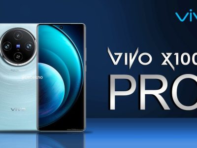 Performa Vivo X100 Pro