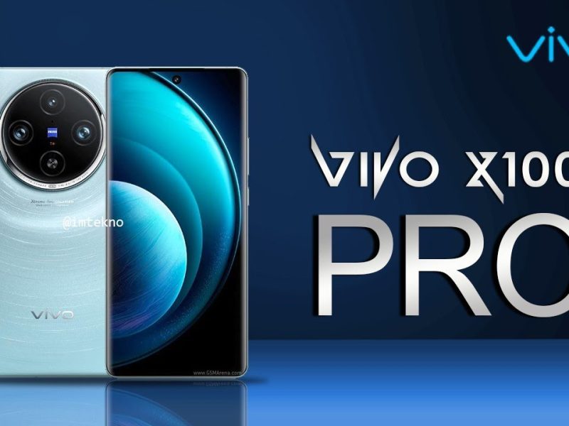 Performa Vivo X100 Pro