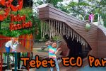 Destinasi Tebet Eco Park
