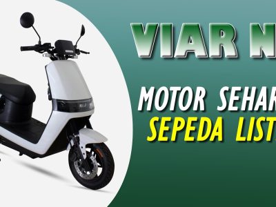 Viar NX 24