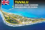 Fakta Menarik Tuvalu