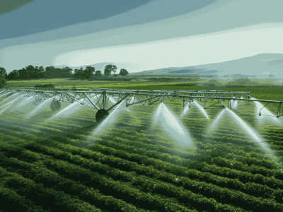 Teknologi Pertanian Cerdas