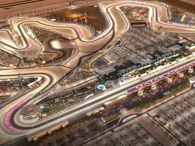 Lusail International Circuit