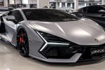 Desain Unik Lamborghini
