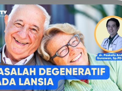 Kondisi Degeneratif